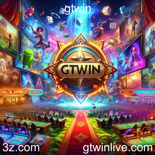 Avaliações de Jogos: O que está em alta no gtwin